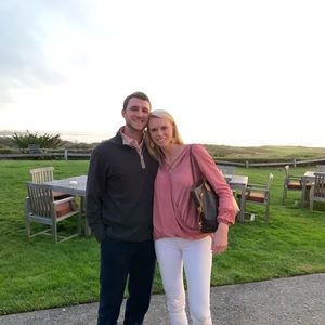 Meet your Posher, Tanner